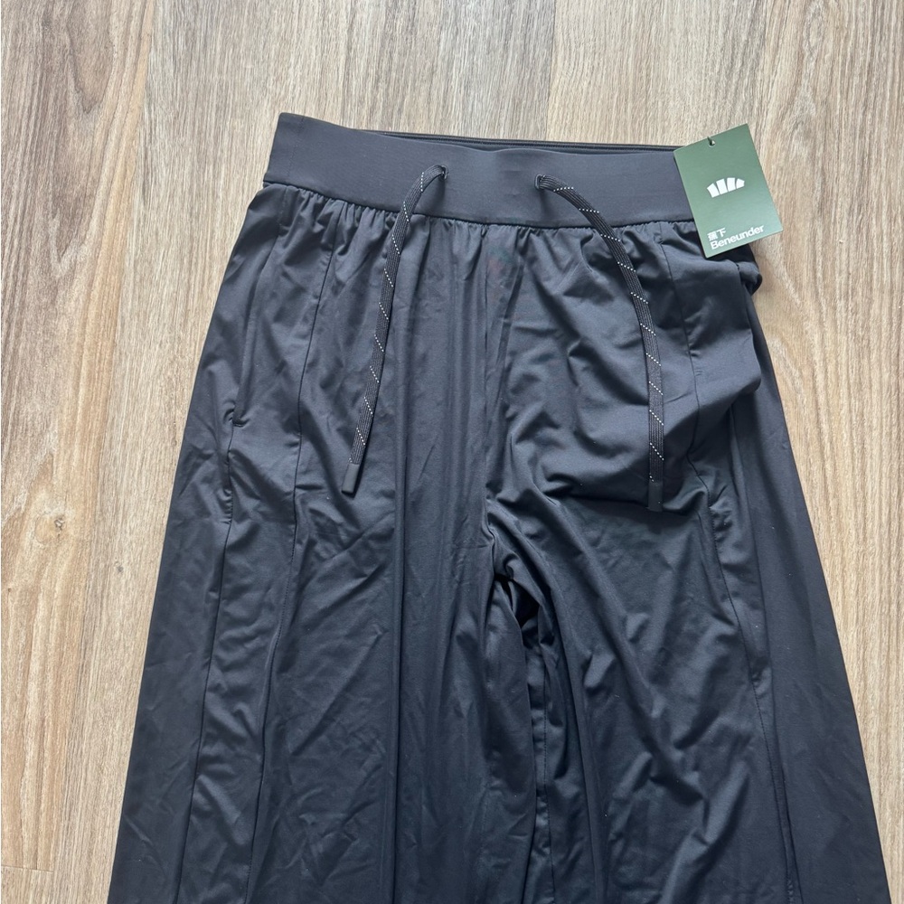 Black Women's Cooling Sweatpants